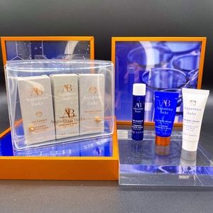 Sephora Exclusive Augustinus Bader Gift Sample Pack